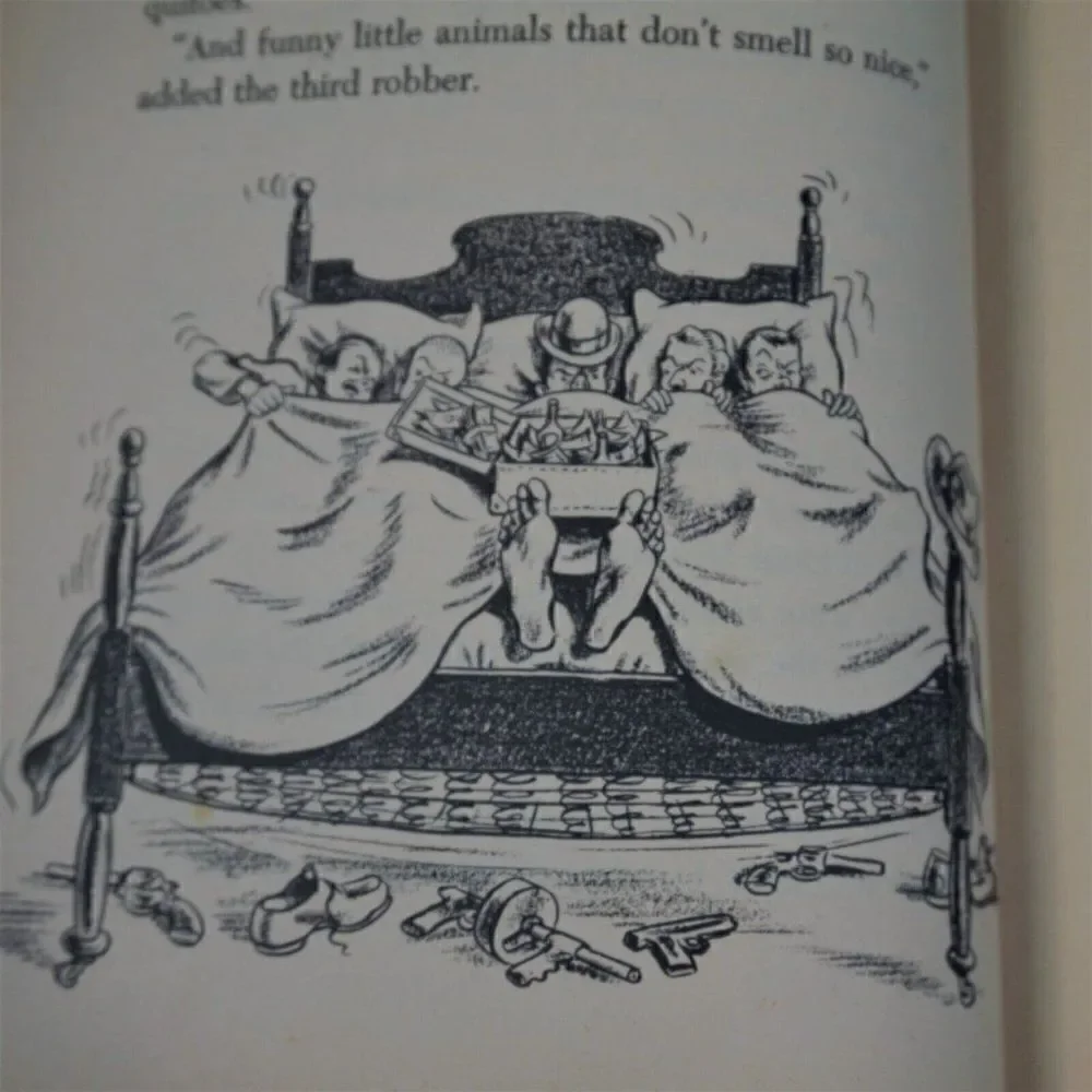 Homer Price By Robert McCloskey 1965 Vintage Children Book Scholastic Paper Back